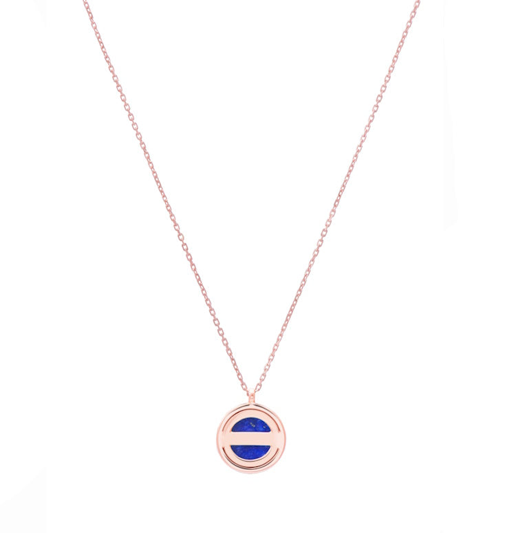 Beginnings Petite Pendant