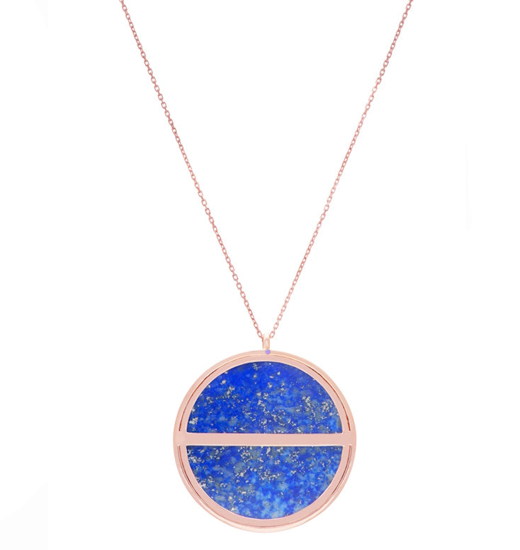 Beginnings Large Pendant