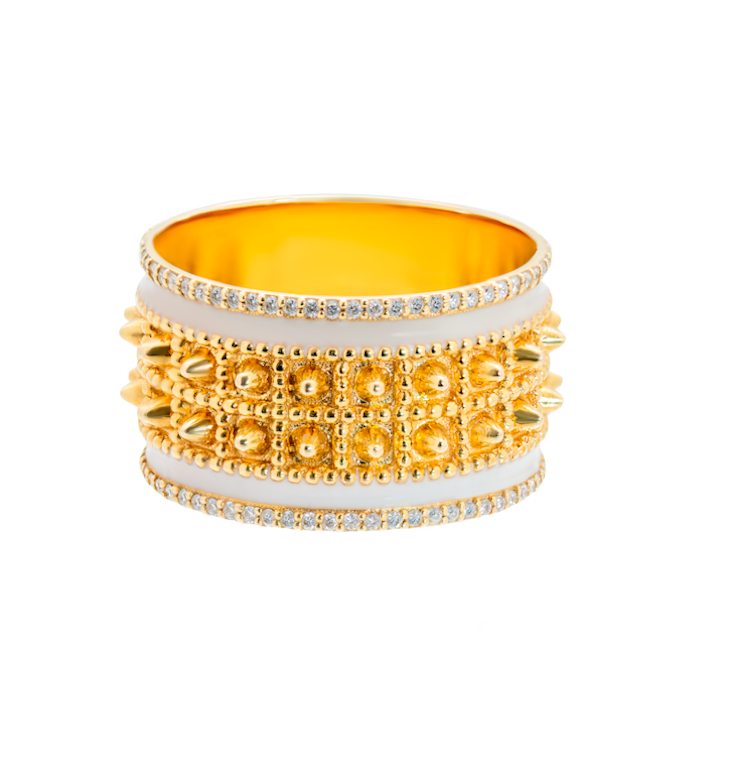 Heritage Classic Ring