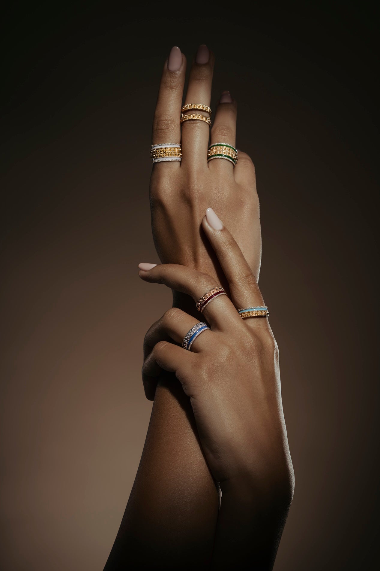 Heritage Classic Ring