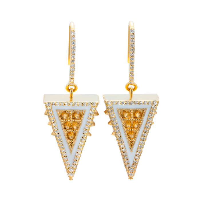 Heritage Earrings