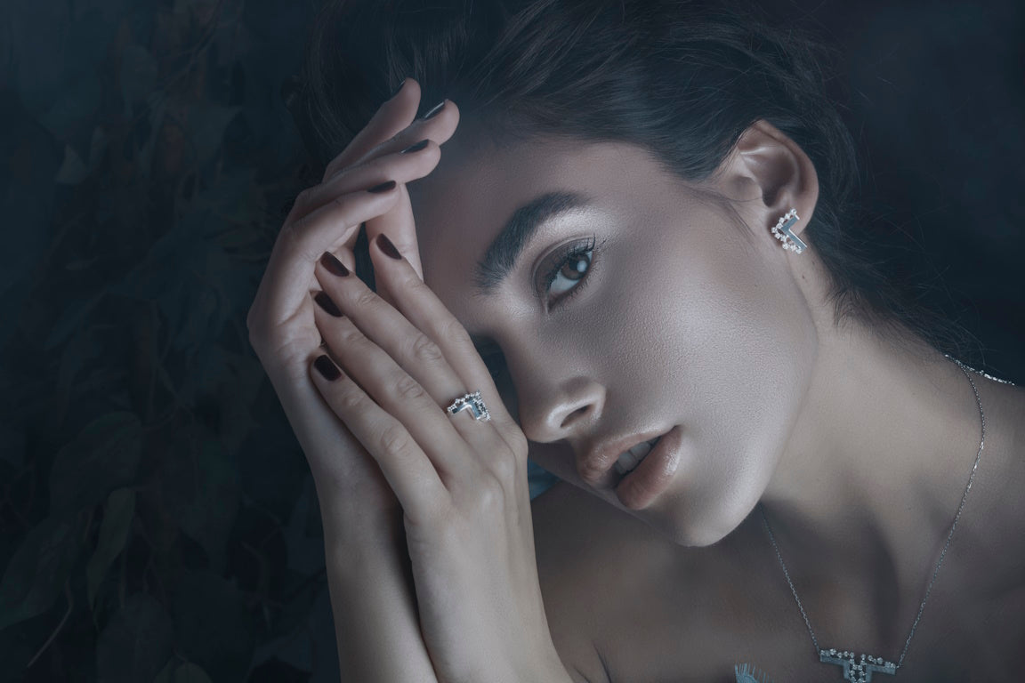 Wishing Well Earrings