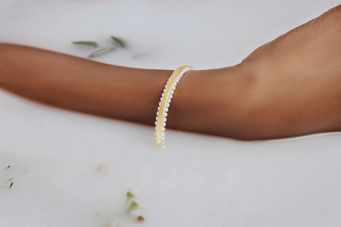 Hidden Treasures Full Bangle