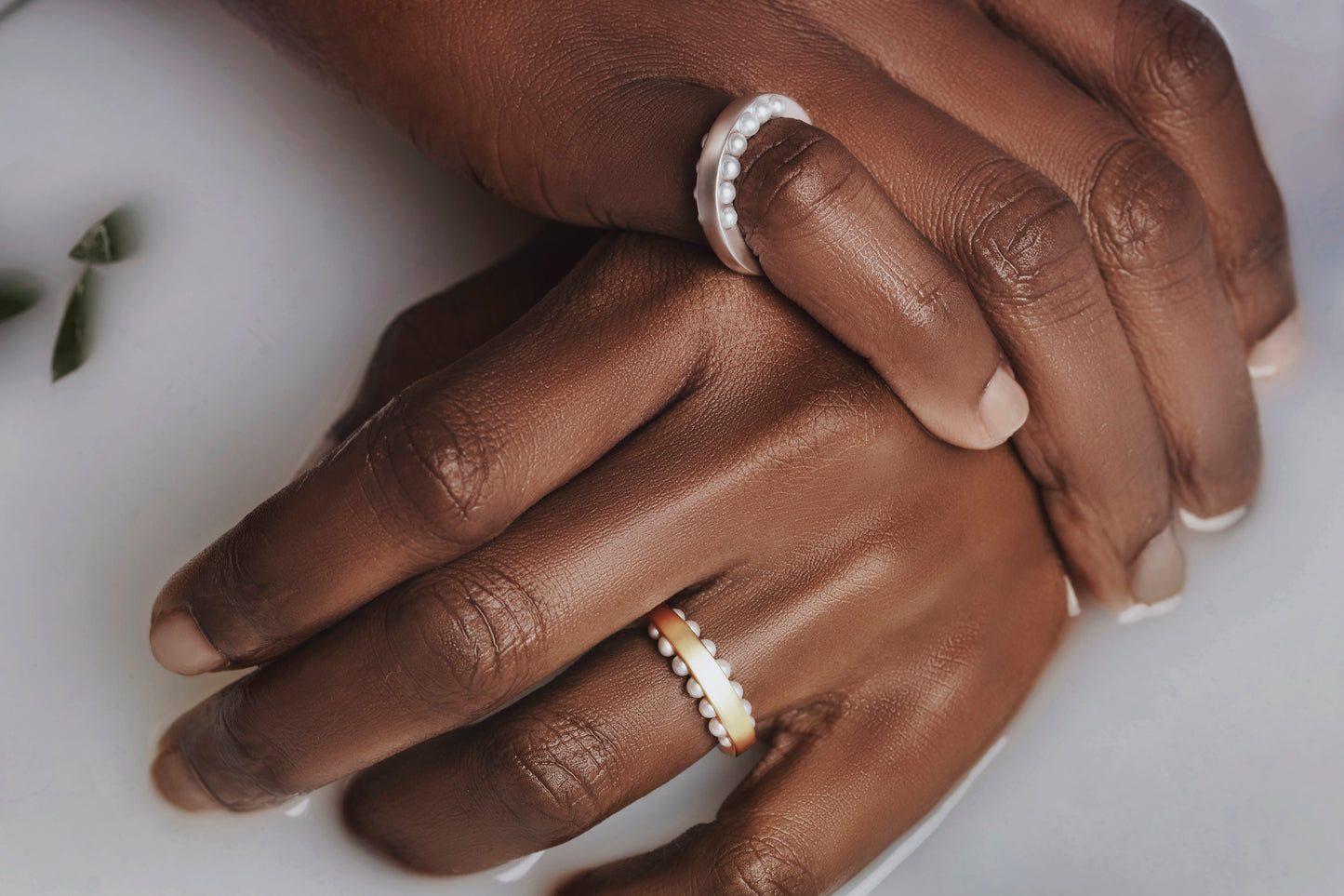 Hidden Treasures Ring