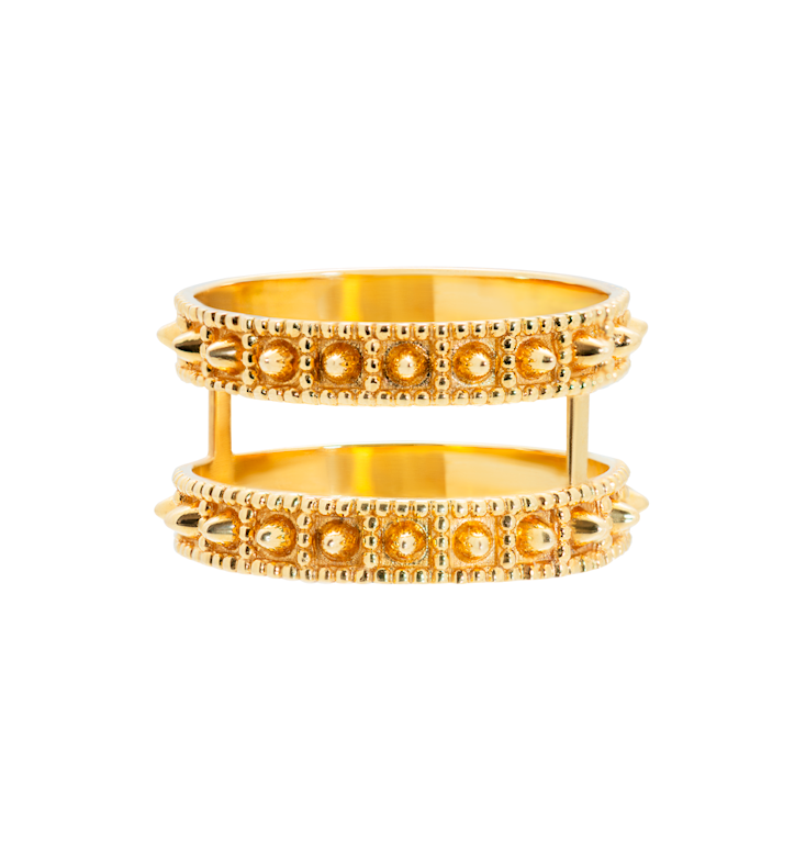 Heritage Spacer Ring