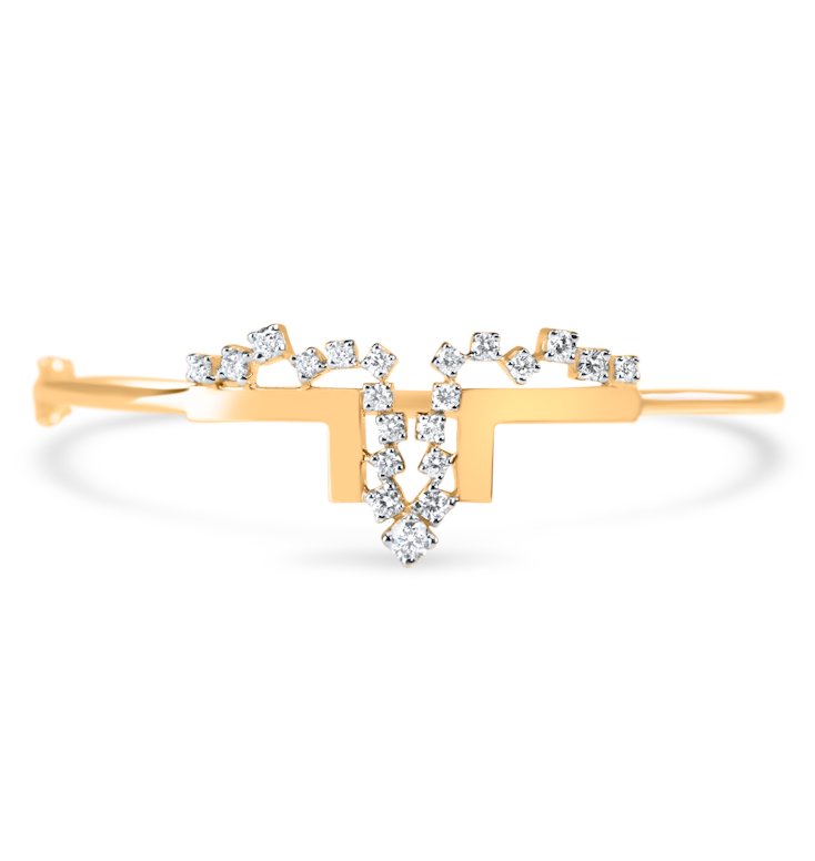 Wishing Well Bangle