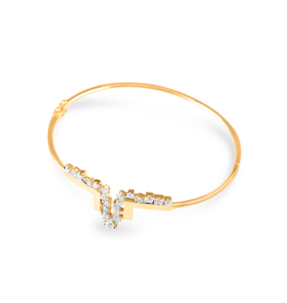 Wishing Well Bangle