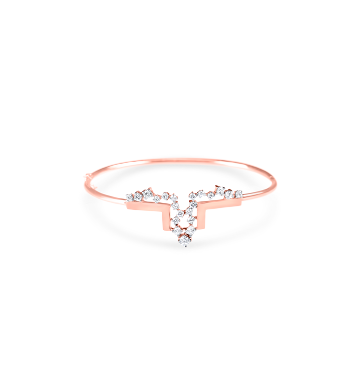 Wishing Well Bangle