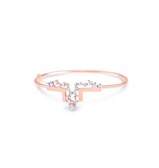 Wishing Well Bangle