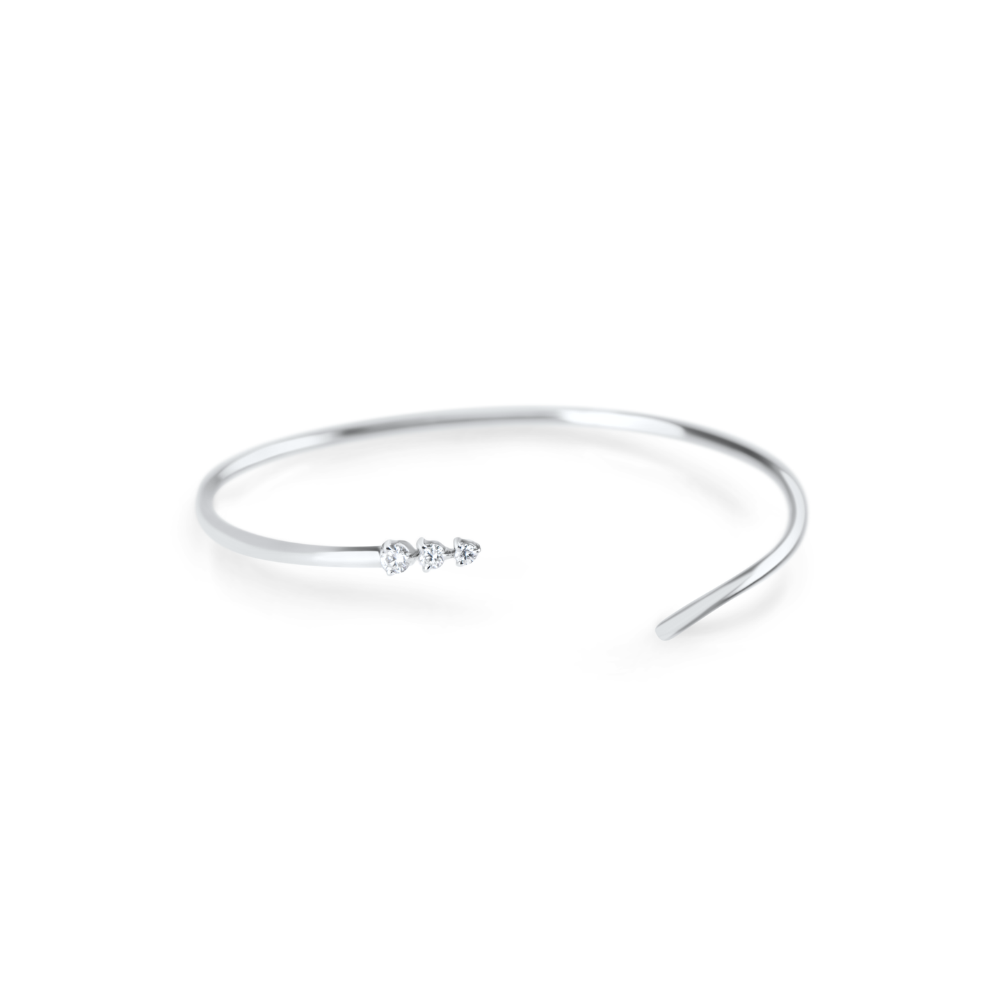 Journey Bangle