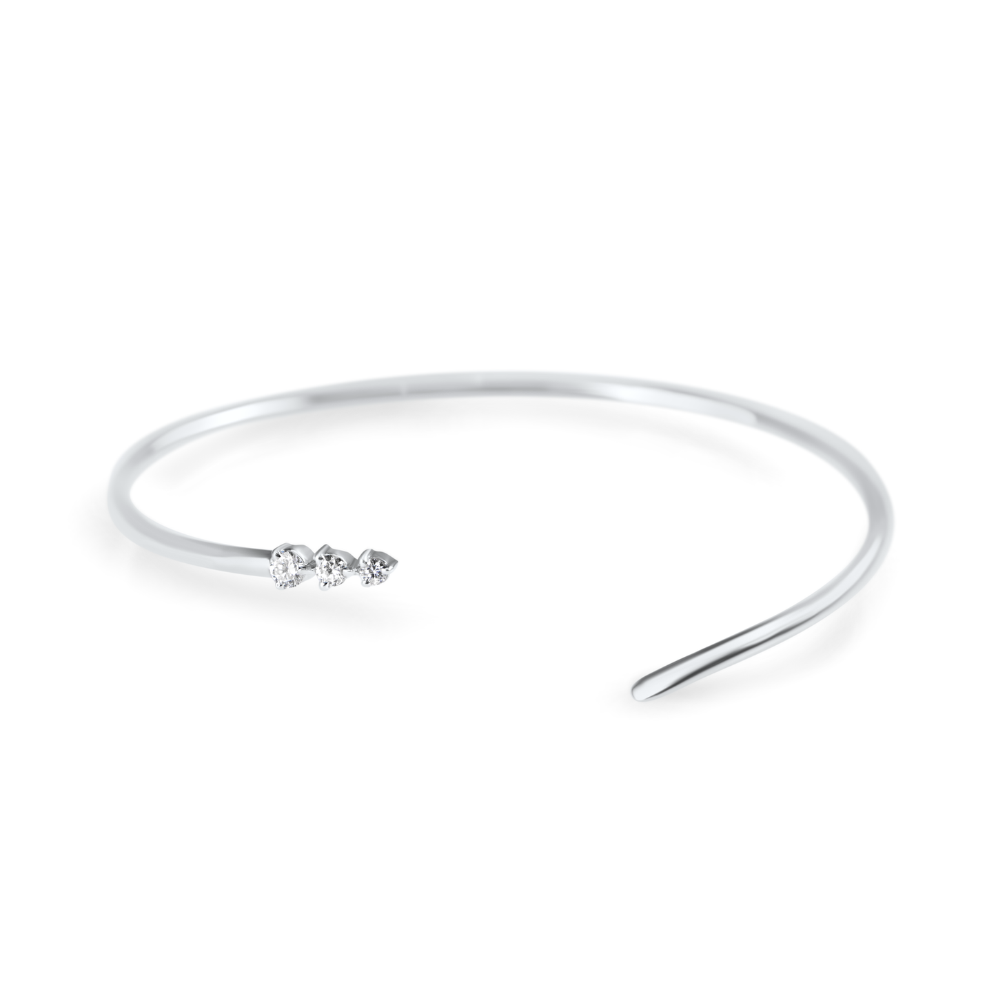 Journey Bangle