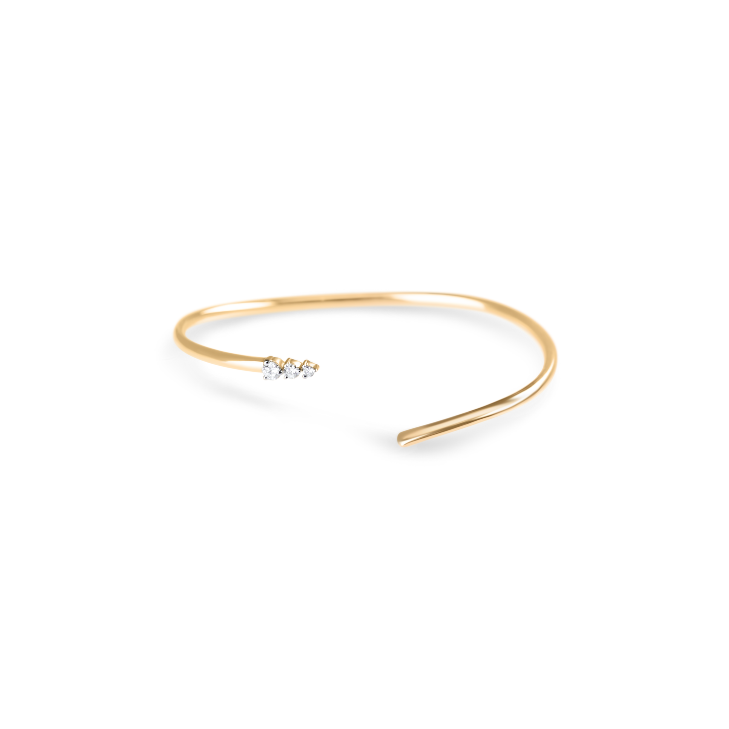 Journey Bangle