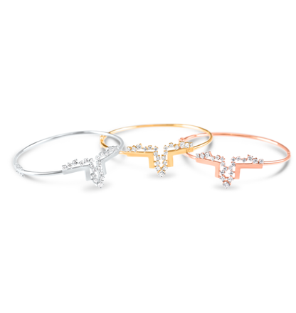 Wishing Well Bangle