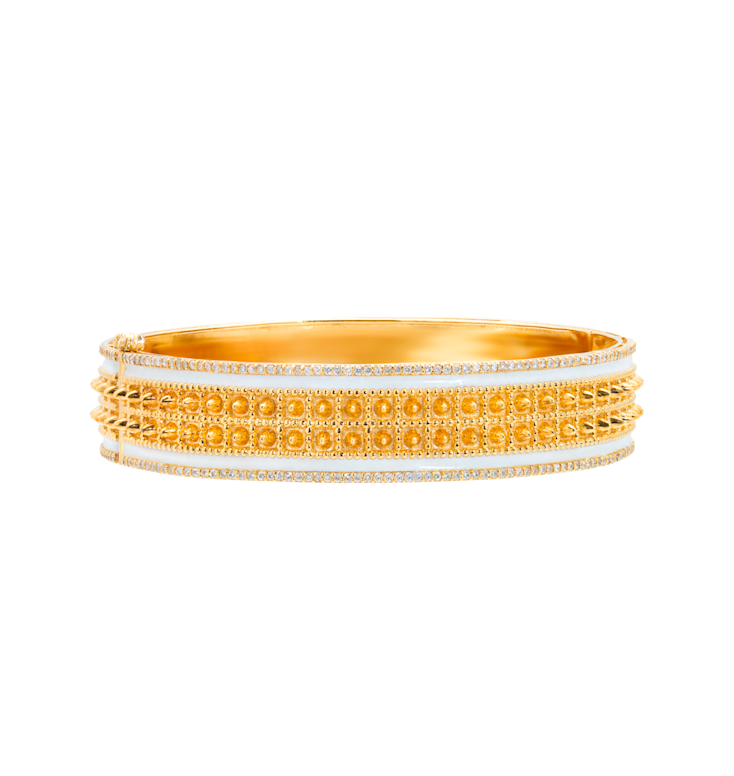 Heritage Classic Bangle