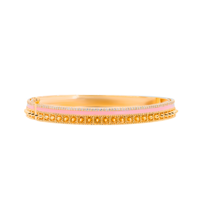 Heritage Petite Bangle