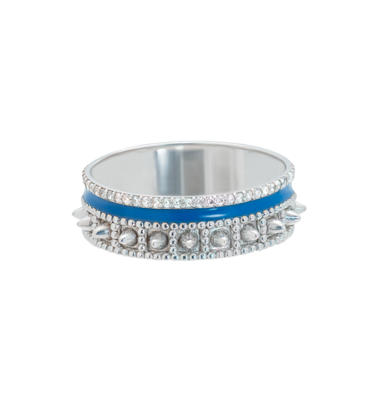 Heritage Petite Ring